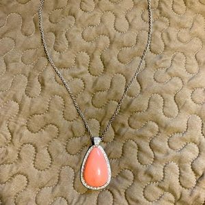 Vintage Avon Necklace